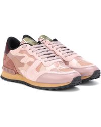 valentino rockrunner sale
