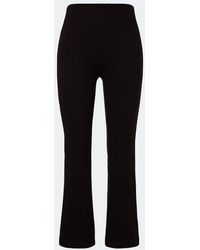 Leset - Rio Flared Pants - Lyst