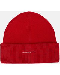 MM6 by Maison Martin Margiela Hats for Women | Online Sale up to 78% off |  Lyst