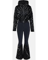 Perfect Moment - Brooke Ski Suit - Lyst