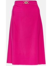 Versace - Pareo Beach Cover-Up - Lyst