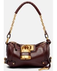 Chloé - Paddington Bag Small - Lyst