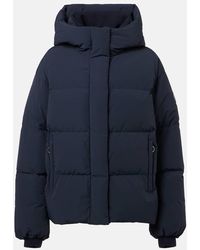 Fusalp - Ada Down Ski Jacket - Lyst