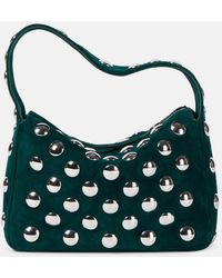 KHAITE - Borsa Elena Small - Lyst