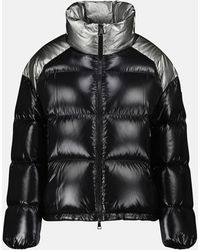 Moncler - Cuscute High-Neck Down Jacket - Lyst