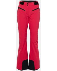 Toni Sailer - Skihose Amis - Lyst