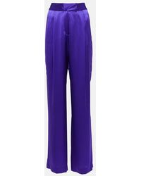 The Sei - Pantaloni - Lyst