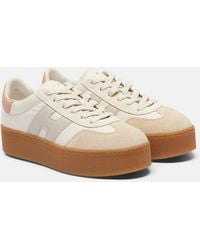 Hogan - Sneakers H698 - Lyst