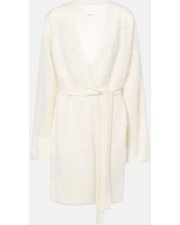 Lisa Yang - Cardigan Amina Aus Kaschmir - Lyst