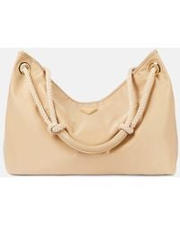 Prada - Mariner Large Re-Nylon Tote Bag - Lyst