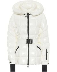 moncler ski jacke