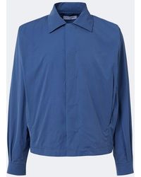 Kiko Kostadinov - Kippel Technical Blouson Jacket - Lyst