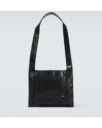 Our Legacy - Leather Tote Bag - Lyst