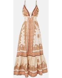 Zimmermann - Dresses - Lyst