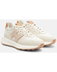 Hogan - Sneakers H641 - Lyst