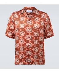 Frescobol Carioca - Camicia Bowling Roberto - Lyst