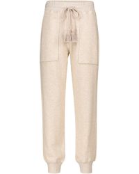 ulla johnson joggers