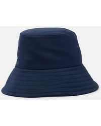Loro Piana - Zita Technical Bucket Hat - Lyst