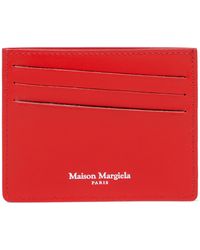 Maison Margiela Wallets and cardholders for Women | Online Sale up 