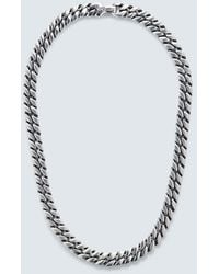 David Yurman - Collana A Catena - Lyst