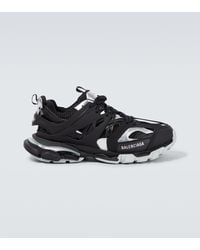 Balenciaga - Track Sneakers - Lyst