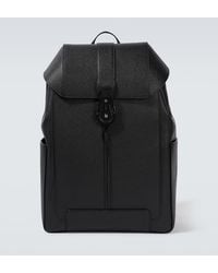 Christian Louboutin - Rucksack Groovy Aus Leder - Lyst
