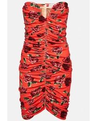 Magda Butrym - 16 Dresses - Lyst
