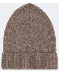 The Row - Pavir Cashmere Beanie - Lyst