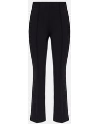 Jonathan Simkhai - Michelle Flared Pants - Lyst