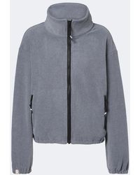 The Upside - Jacke Sol Aus Fleece - Lyst