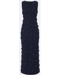 Jonathan Simkhai - Claudia Embellished Gown - Lyst