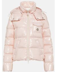 Moncler - Andro Down Jacket - Lyst