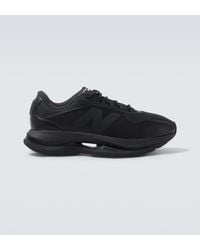 Junya Watanabe - X New Balance Tf100 Sneakers - Lyst