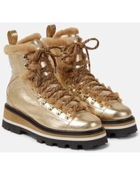 Jimmy Choo - Botas Chike - Lyst