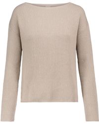 Max Mara Sweaters and knitwear for Women - Up to 65% off | Lyst