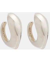 Givenchy - Maple Seed Ear Cuffs - Lyst