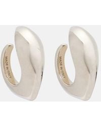 Givenchy - Maple Seed Ear Cuffs - Lyst