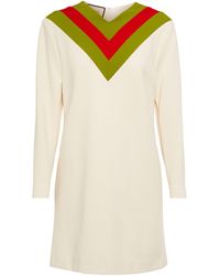 Vestidos Gucci de mujer: hasta el 63 % de descuento | Lyst