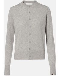 Extreme Cashmere - Cardigan Little 2 De Cachemir - Lyst