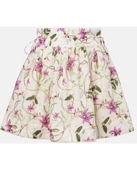Agua Bendita - Shorts - Lyst