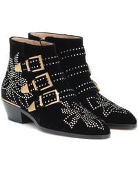chloe susanna boots sale