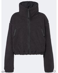 adidas By Stella McCartney - Teddy Jacket - Lyst