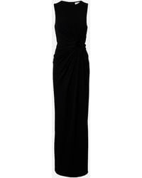 Sportmax - Jersey Maxi Dress - Lyst