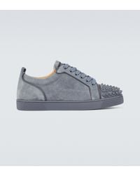 Christian Louboutin Sneakers for Men - Up to 39% off at Lyst.com