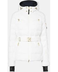 Bogner - Ellya Belted Ski Jacket - Lyst