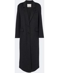 Isabel Marant - Clesa Wool And Cashmere Coat - Lyst