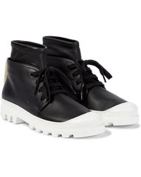 Botas Loewe de mujer: hasta el 40 % de descuento | Lyst