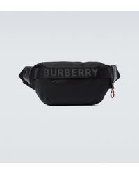 burberry sling bag men