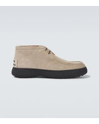 Tod's - W. G. Boots - Lyst