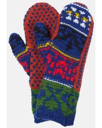 Loro Piana - Handschuhe Bernina Aus Kaschmir - Lyst
